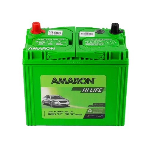 AMARON