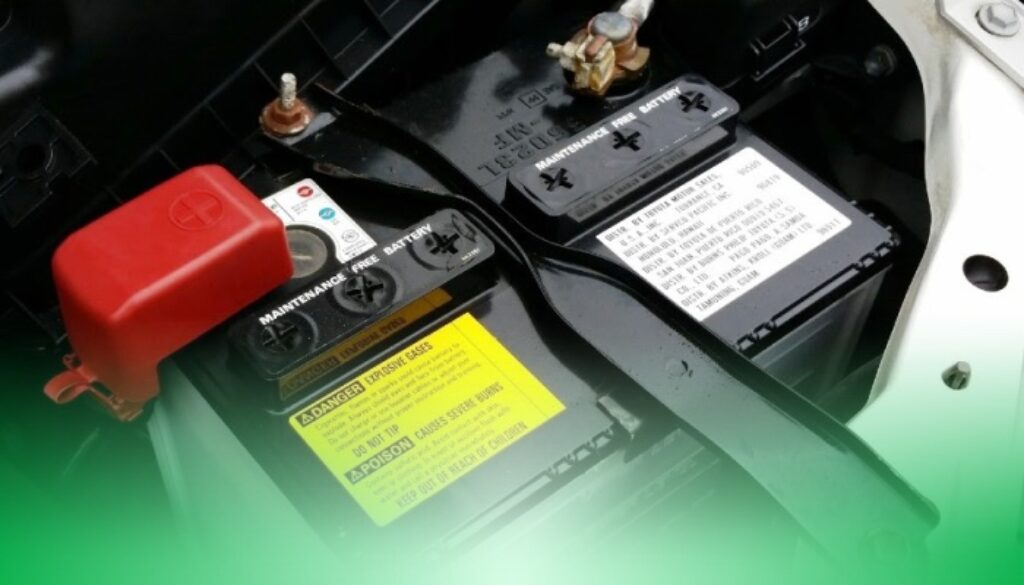 Aki Mobil Panggilan Terdekat – Solusi Cepat Bersama Delivery Aki Mobil