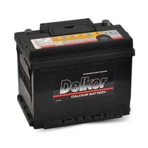 DELKOR