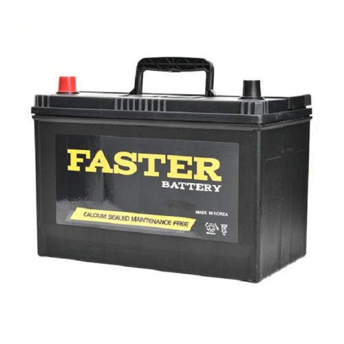 FASTER