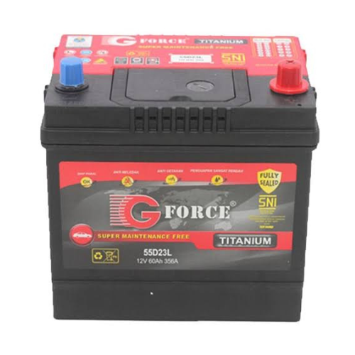 G-Force MF