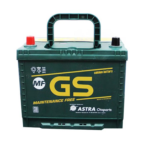 GS ASTRA