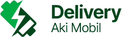 Delivery Aki Mobil